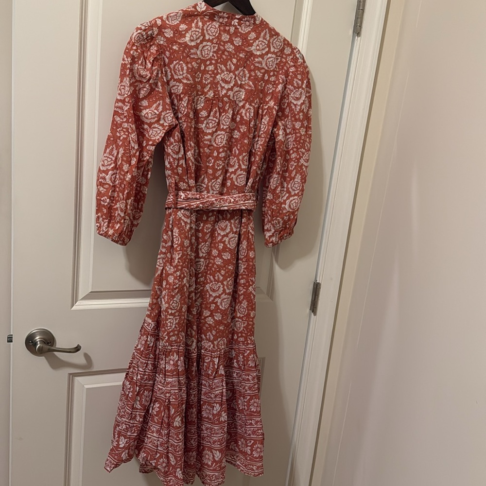 Cleobella Dress - Picture 4 of 9